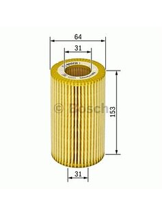 Olejový filter Bosch 1 457 429 252 P9252