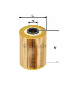 Olejový filter Bosch F 026 407 071