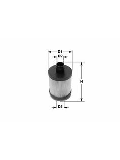 Olejový filter Clean ML4505