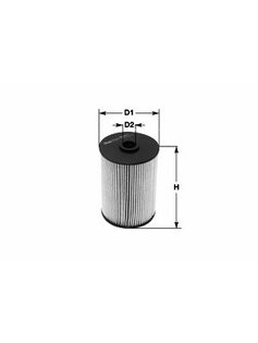 Olejový filter Clean ML4529