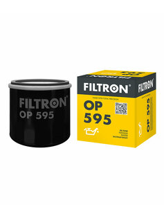 Olejový filter Filtron OP 595