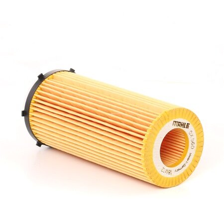 Olejový filter Knecht OX560D