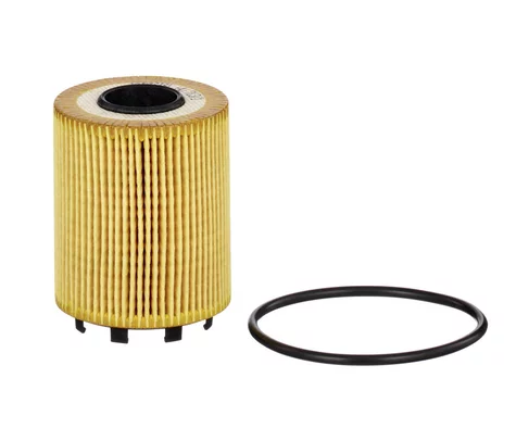 Olejový filter MANN HU713/1x