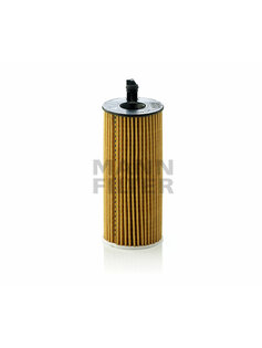 Olejový filter MANN HU 6004 x