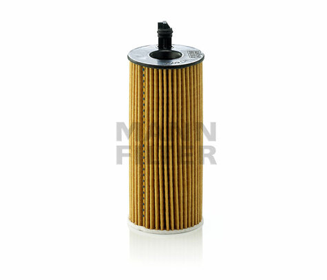 Olejový filter MANN HU 6004 x