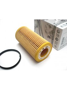 Olejový filter OE VW 03L115562