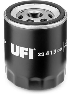 Olejový filter UFI Filters 23.413.00