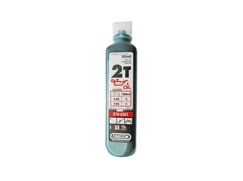 Oregon olej 2T 100ml