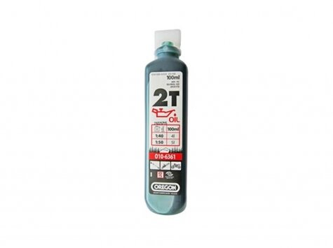 Oregon olej 2T 100ml