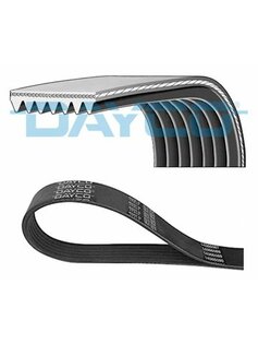 Ozubený klinový remeň DAYCO 7PK1127