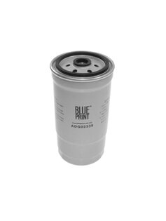 Palivový filter Blue Print ADG02339