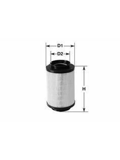 Palivový filter CLEAN MG1610