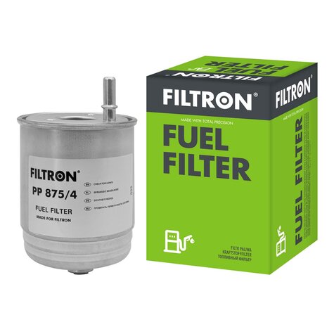 Palivový filter Filtron PP 875/4
