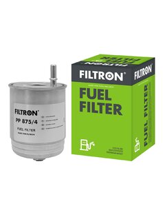 Palivový filter Filtron PP 875/4
