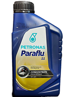 Paraflu G11 1l