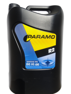 PARAMO R2 10 l