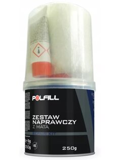 POLFILL Laminovacia súprava 250g