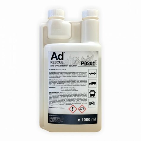 Pro-Tec Ad Aditiv 1L