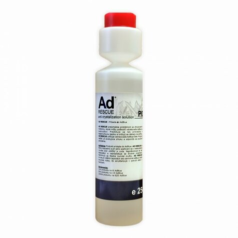 Pro-Tec Ad Aditiv 250ml