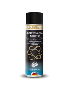 Pro-Tec Airflow Sensor Cleaner 500ml