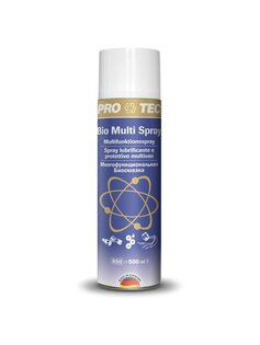 Pro-Tec Bio Multi Spray 500ml