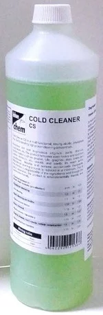 Pro-Tec BlueChem Degreaser 1l