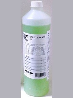 Pro-Tec BlueChem Degreaser 1l