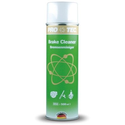 Pro-Tec Brake Cleaner 500ml