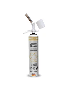 Pro-Tec Ceramic Grease White 200ml