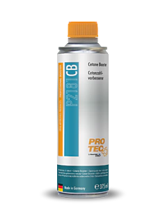 Pro-Tec Cetane Booster 375ml