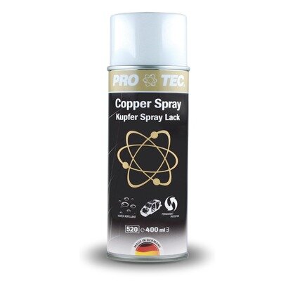 Pro-Tec Copper Spray Lack 400ml