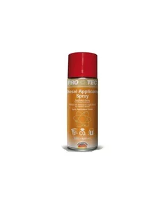 Pro-Tec Diesel Applicator Spray 400ml