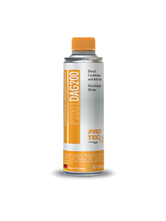 Pro-Tec Diesel Conditioner & Antigel 375ml