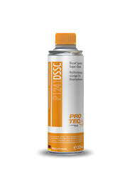 Pro-Tec Diesel System Super Clean 375ml