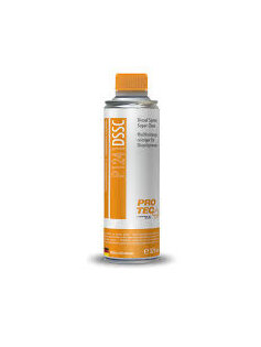 Pro-Tec Diesel System Super Clean 375ml