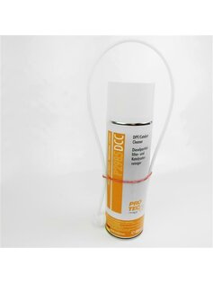 Pro-Tec DPF/Catalyst Cleaner 400ml