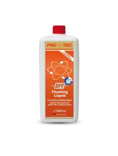 Pro-Tec DPF Flushing Liquid 1l