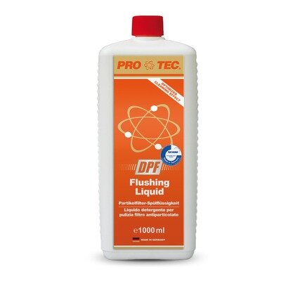 Pro-Tec DPF Flushing Liquid 1l