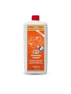 Pro-Tec DPF Flushing Liquid 1l