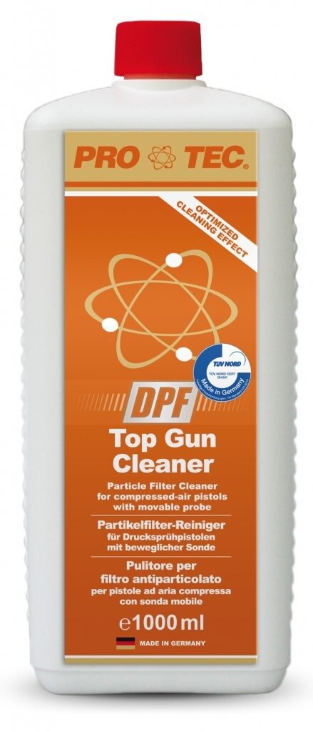 Pro-Tec DPF Top Gun Cleaner 1l