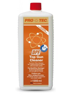 Pro-Tec DPF Top Gun Cleaner 1l