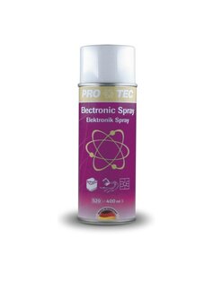 Pro-Tec Electronic Spray 400ml
