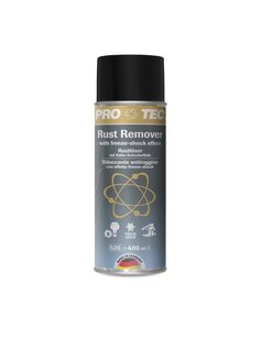 Pro-Tec Freeze Shock Rust Remover 400ml