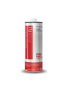 Pro-Tec Fuel Line Cleaner 1l