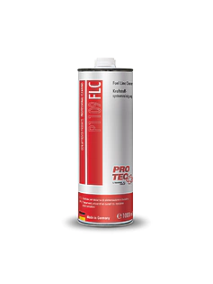 Pro-Tec Fuel Line Cleaner 1l