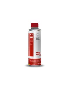 Pro-Tec Fuel Line Cleaner 375ml