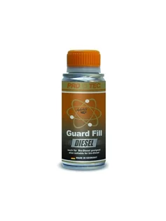 Pro-Tec Guard Fill Diesel 75ml