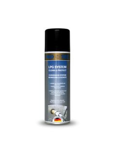 Pro-Tec LPG System Clean & Protect 120ml