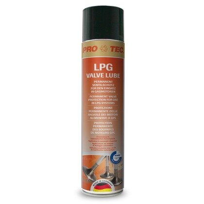 Pro-Tec LPG Valve Lube 500ml