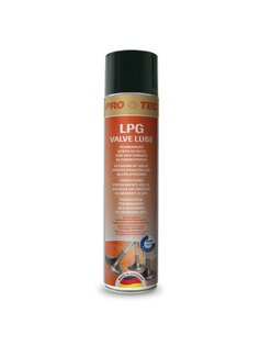 Pro-Tec LPG Valve Lube 500ml